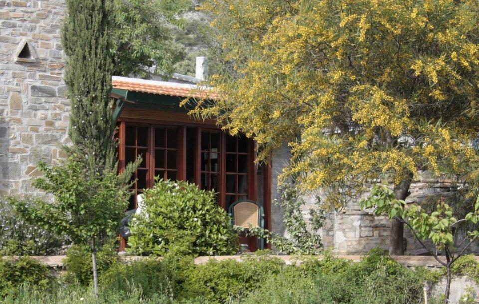 Гостевой дом To The Garden Angairia Номер фото